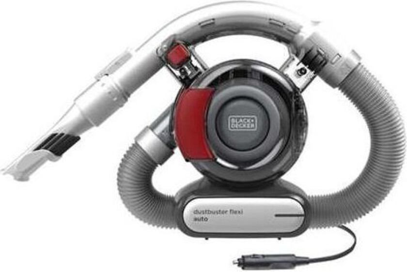 PD1200AV Dustbuster Flexi