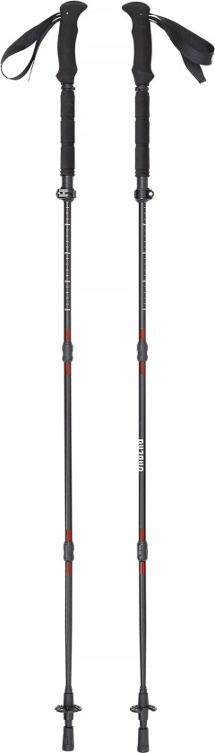 Trekking Pole Rio Red OneSize