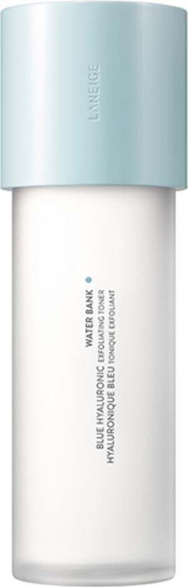 Laneige Water Bank Exfoliating Toner 160ml