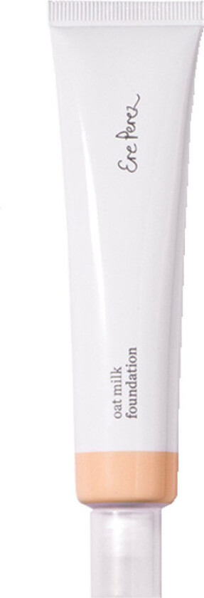 Oatmilk Foundation Latte (30 ml)