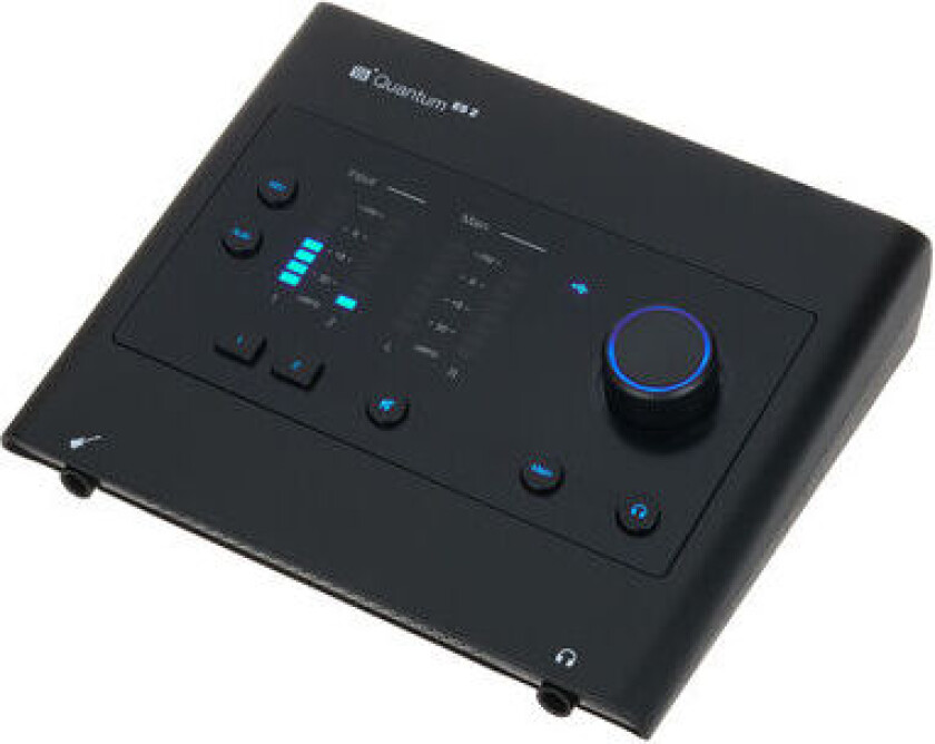 Bilde av Quantum ES 2 Audio Interface