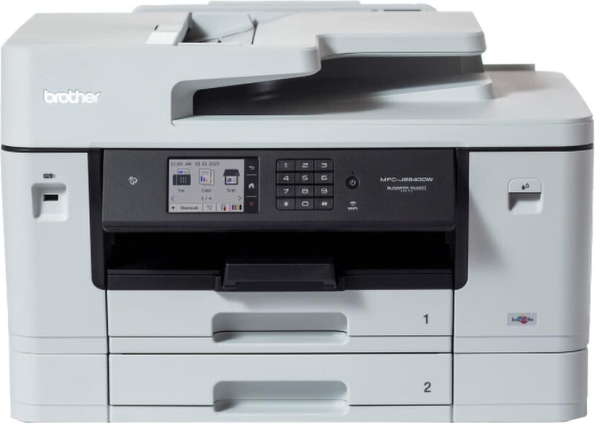 Mfc-j6940dw A3 Mfp