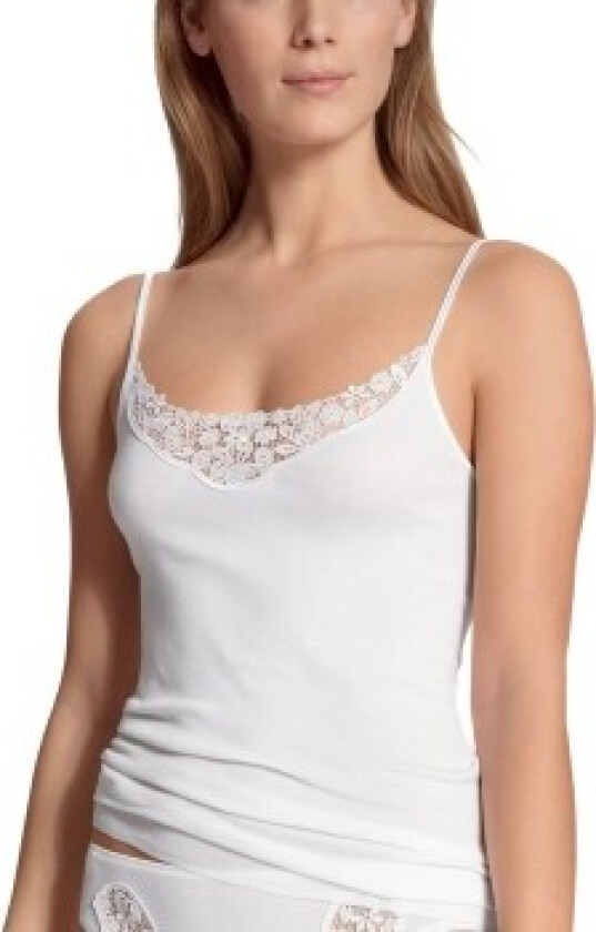Calida Feminin Sense Spaghetti-Top