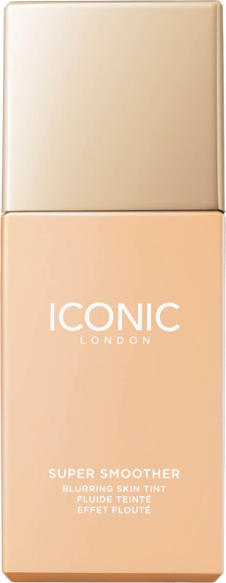 ICONIC London Super Smoother Blurring Skin Tint Neutral Fair