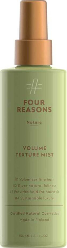 Volume Texture Mist, 150 ml Hårstyling