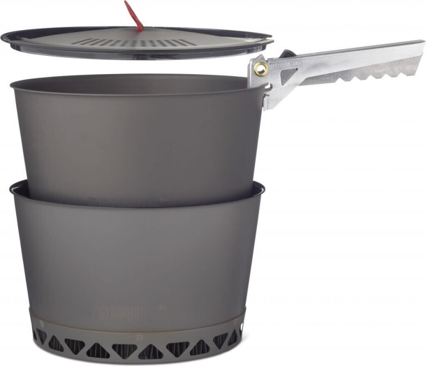 Bilde av PRIMETECH POT SET 1.3L NOCOLOR