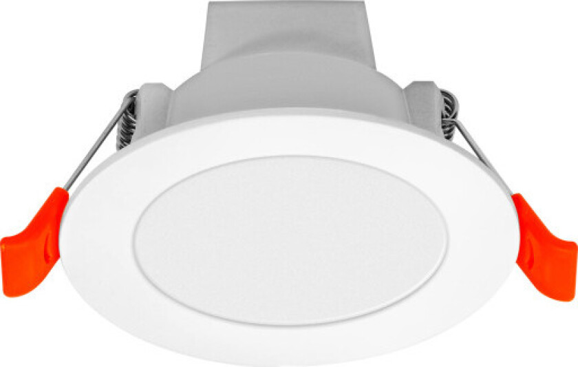 Smart+ Wifi Downlight LED innfelt spotlight