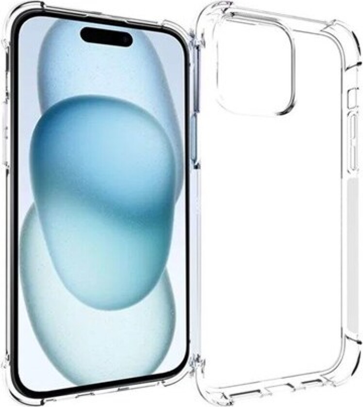 BACKCOVER IPHONE 15 IMPACT