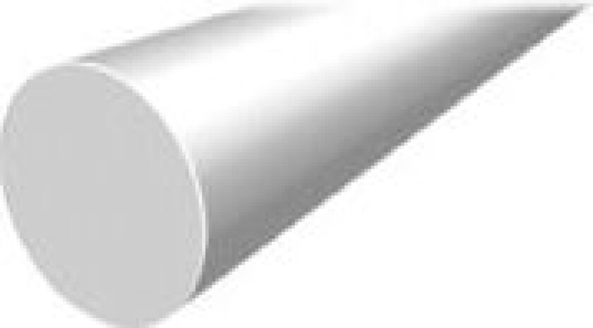 - Gresstusserstreng - 2.7 mm - lengde: 208 m