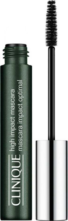 High Impact Mascara Black/brown