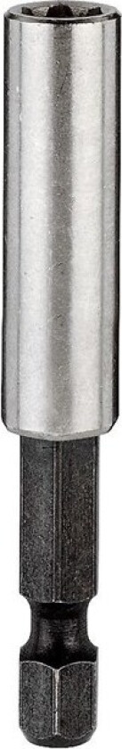 Magnetisk bitsholder 1/4", SB-kort
