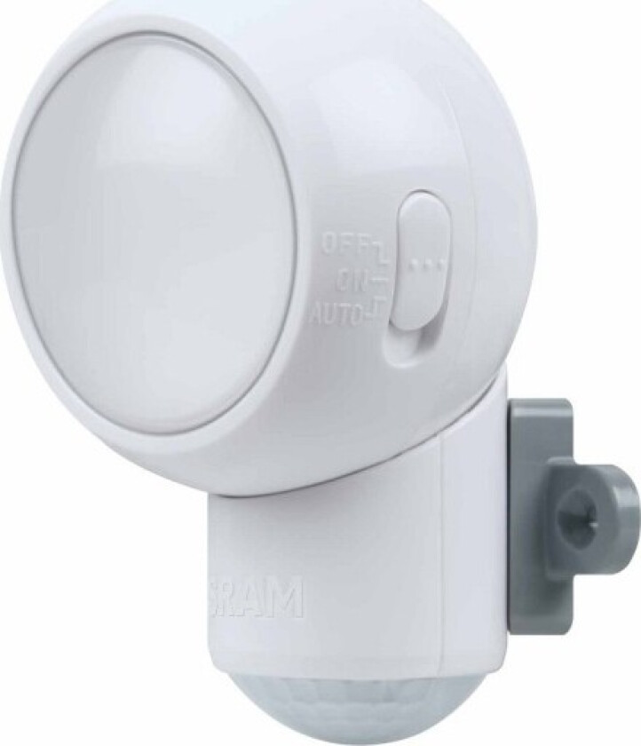 SPYLUX® White, batteridrevet lampe