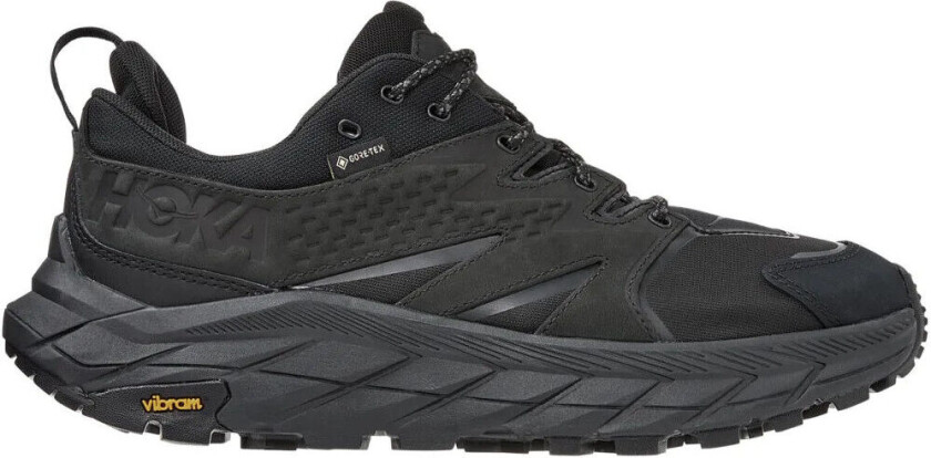 Anacapa Low Gtx Herre Bblc/Black/Black 43 1/3