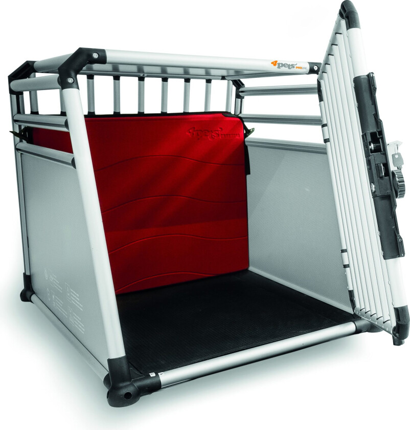 Bilde av 4Pets Kollisjonspute til hundebur 1 - Small