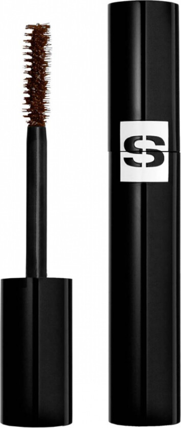 Bilde av Mascara So Volume 8 ml (Farge: 2 Deep Brown)