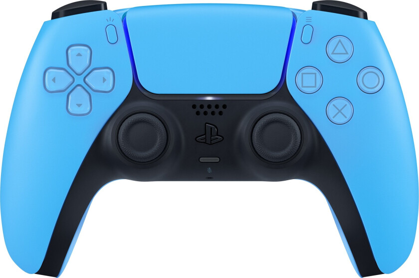 Playstation 5 Dualsense Trådløst Ps5 Kontroller - Starlight Blue