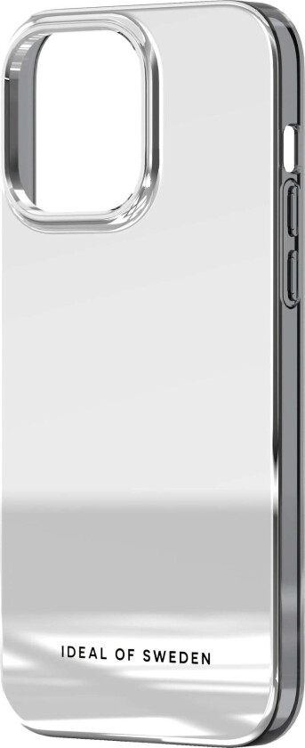 iPhone 14 Pro Max iDeal Of Sweden Mirror Deksel - Mirror