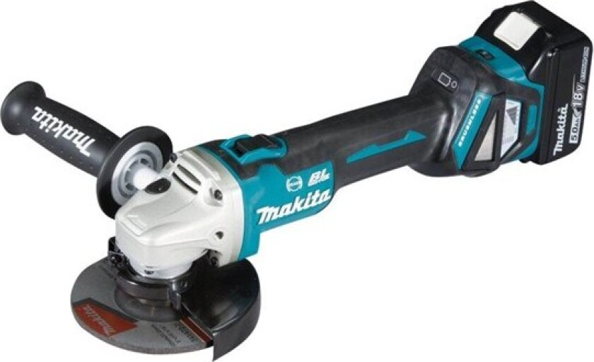 DGA513RTJ - angle grinder