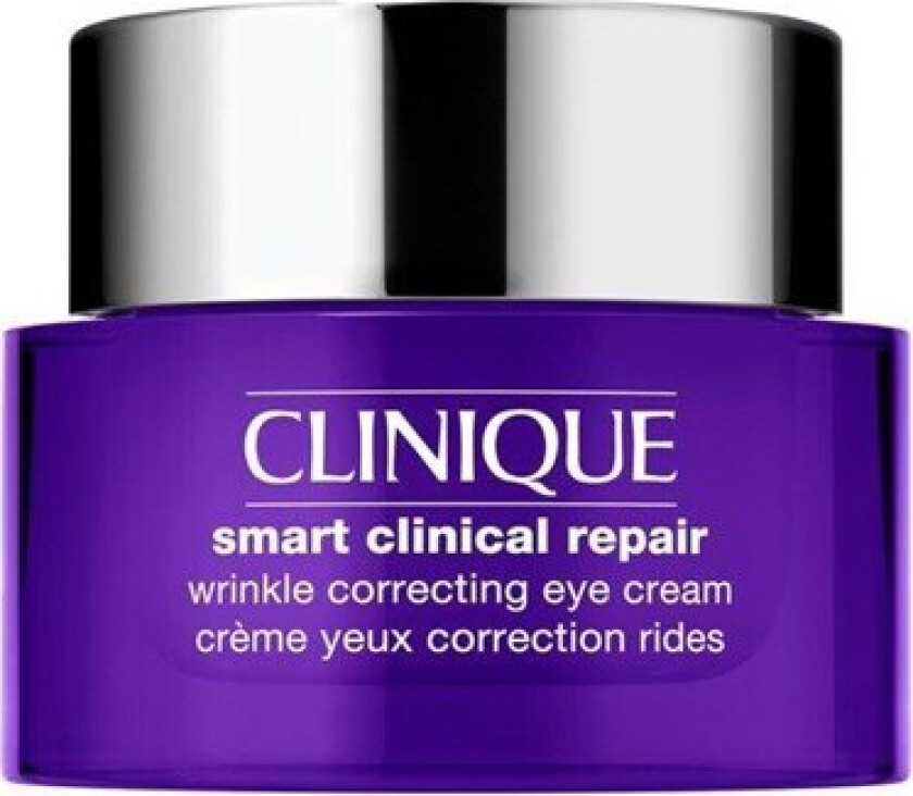 Smart Clinicial Repair Wrinkle Correcting Eye Cream 15ml