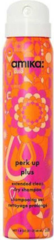 Perk Up Plus Extended Clean Dry Shampoo 68ml