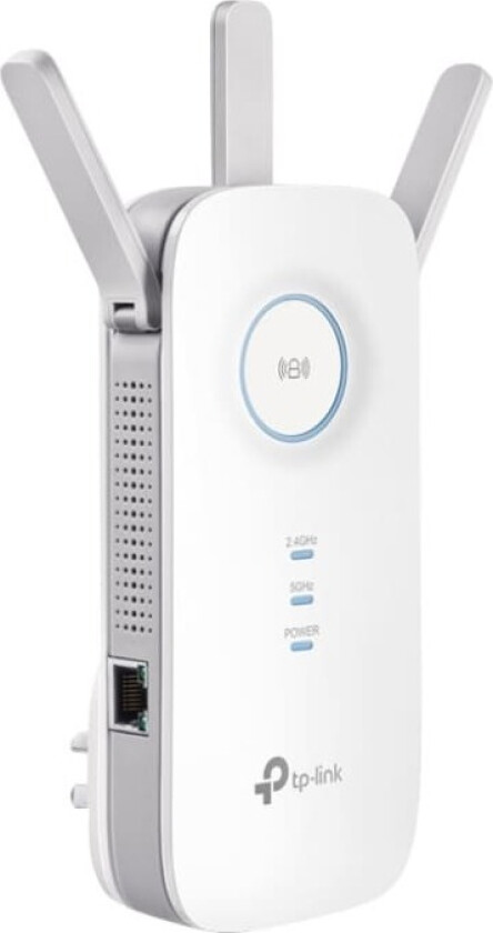 TP-link RE450 Wifi-repeater AC1750