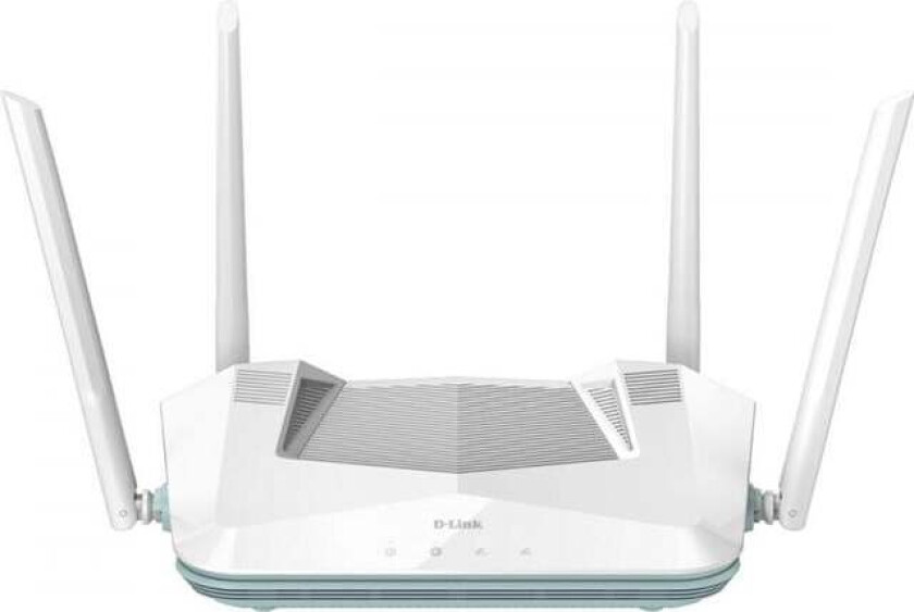 R32 Eagle Pro Ai Ax3200 Wi-Fi 6 Smart Router