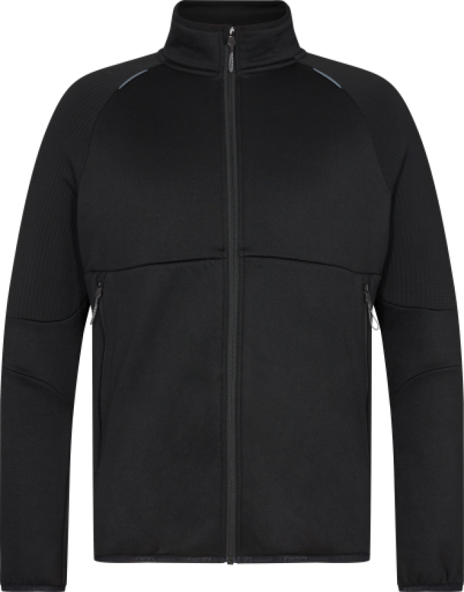 TRØJE 8371-602 SORT L