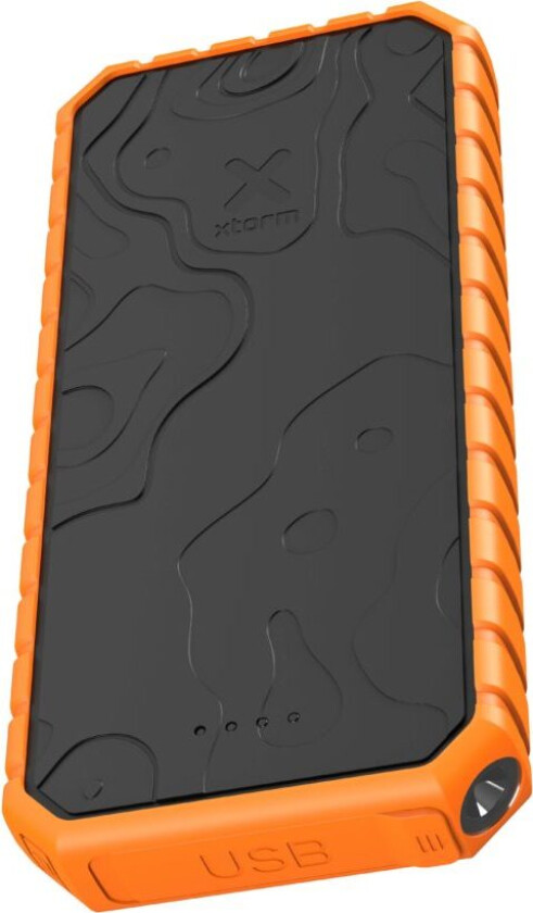 Rugged XR202 Xtreme Powerbank 20 000 mAh