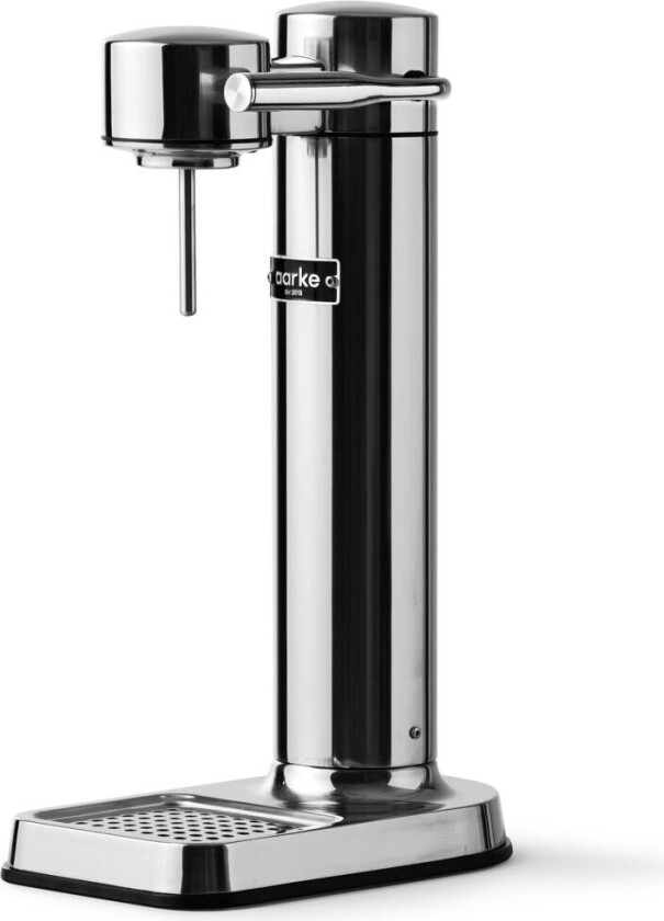 Bilde av Aarke Carbonator III Polished Steel