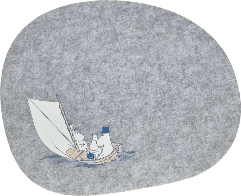 Mummi bordbrikke 31x38 cm Sailors