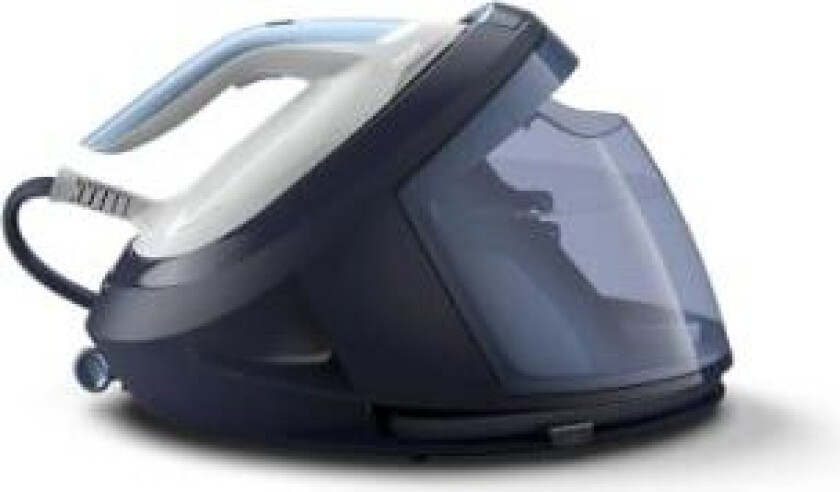 PerfectCare 8000 Series Steam generator PSG8030/20, Smart automatic steam, 1.8 l removable water tank