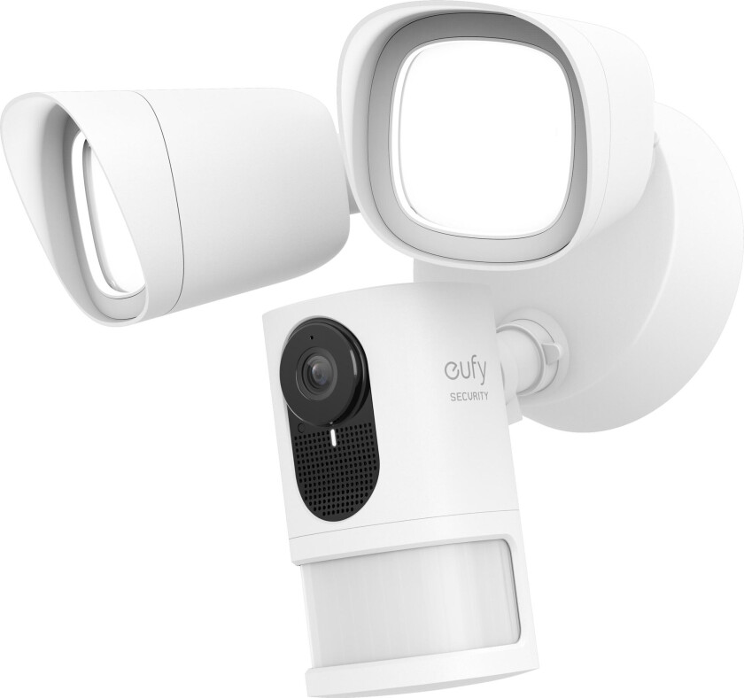 Eufy Security Floodlight Camera