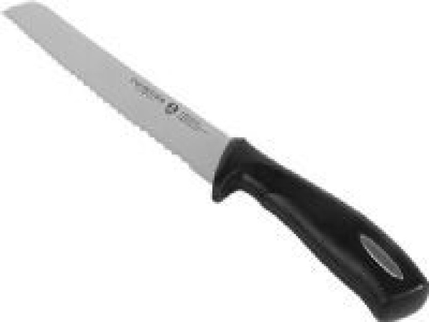 Zwieger Practi pluss brødkniv 20 cm (KN5628)