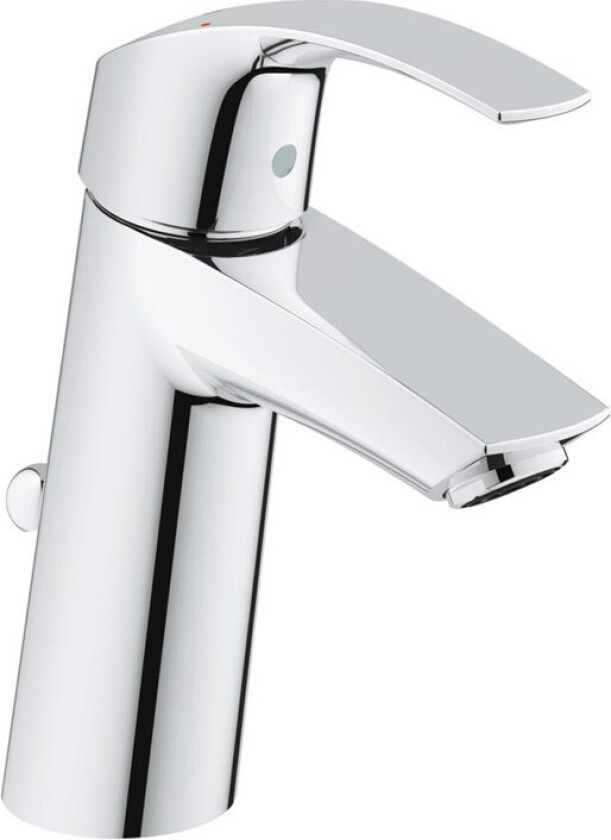 Grohe Eurosmart - Håndvaskarmatur til håndvask - Krom - 23322001