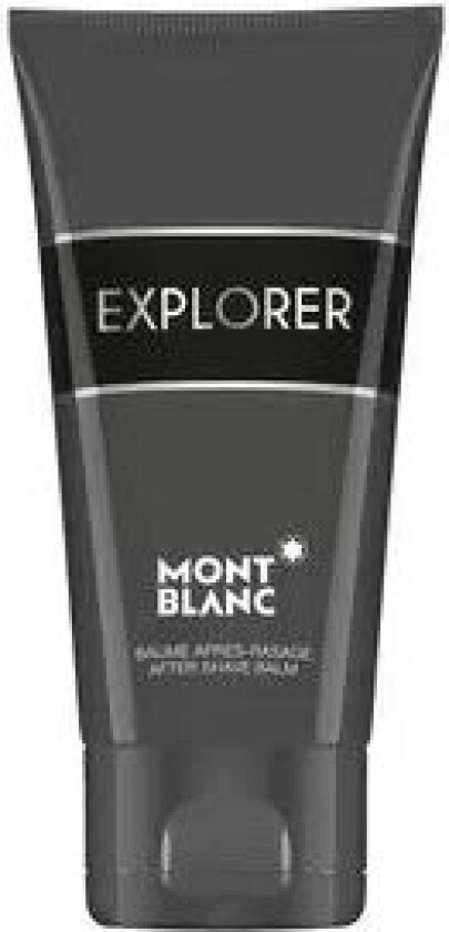 Mont Blanc Explorer SG 150ml