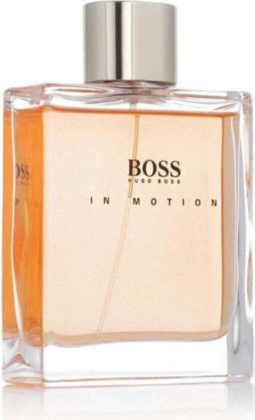 Boss Hugo Boss In Motion Edt 100ml