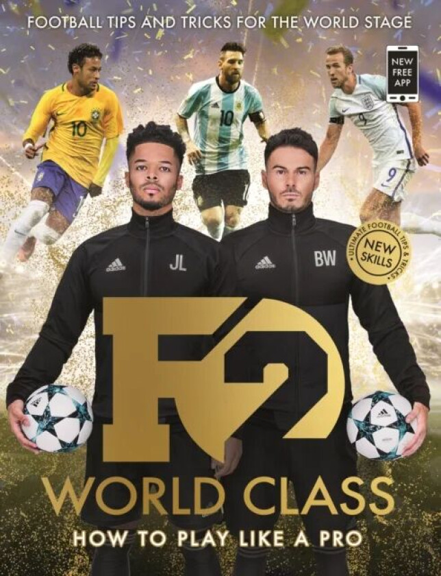 F2: World Class av The F2