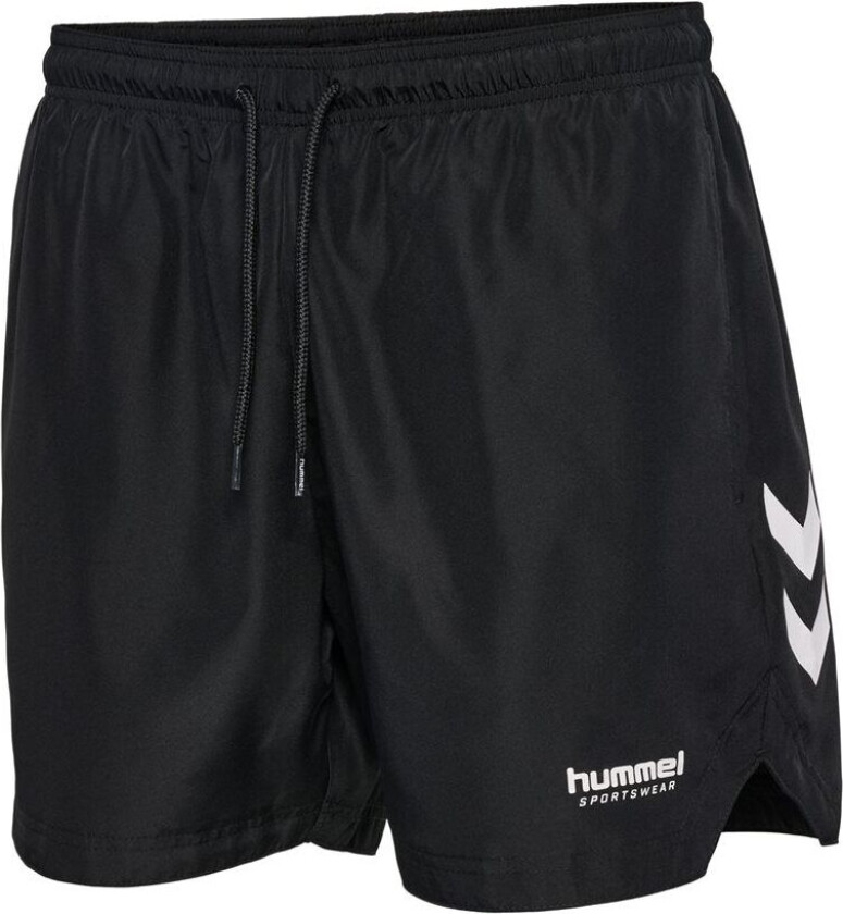 Ned Badeshorts Svart XL