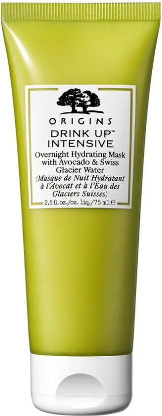 Drink Up™ Intensive Overnight Mask 75ml