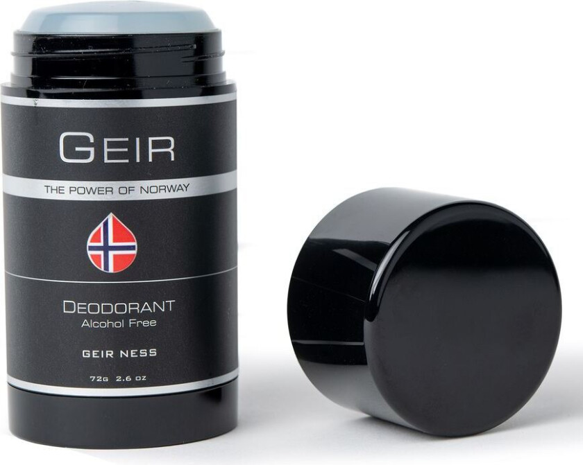 Geir Deo Stick 72g