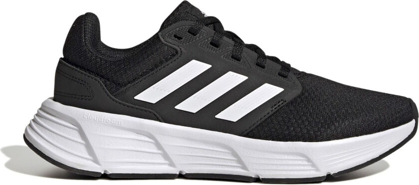 adidas Galaxy 6, løpesko dame Core Black/Ftwr Whit