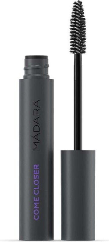 Mádara Makeup Come Closer Infinite Lash Mascara