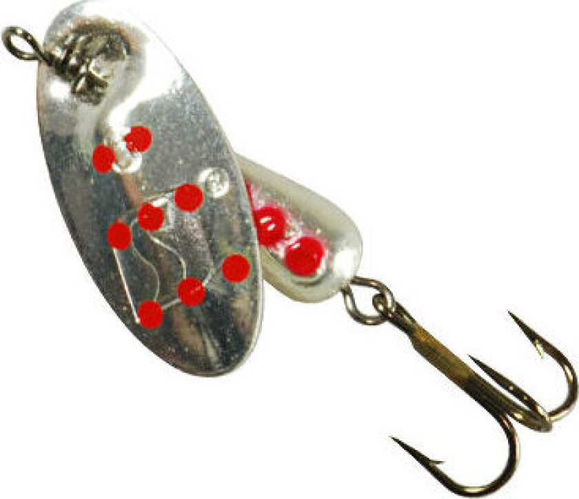 Lure Spesial spinner 9g S/D