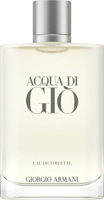 Giorgio Acqua di Giò Eau de Toilette 200ml