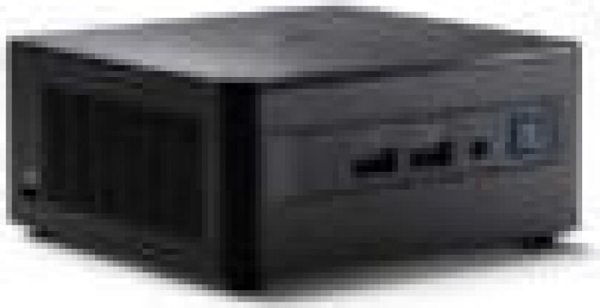 - Mini-PC - 1 x Core i7 - uten HDD WLAN: - Bluetooth 5.3 - monitor: ingen