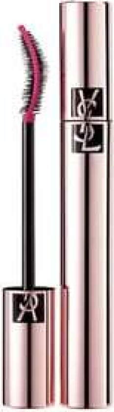 Volume Effet Faux Cils The Curler Mascara Blac