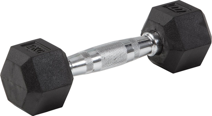Bilde av HexDumbbell