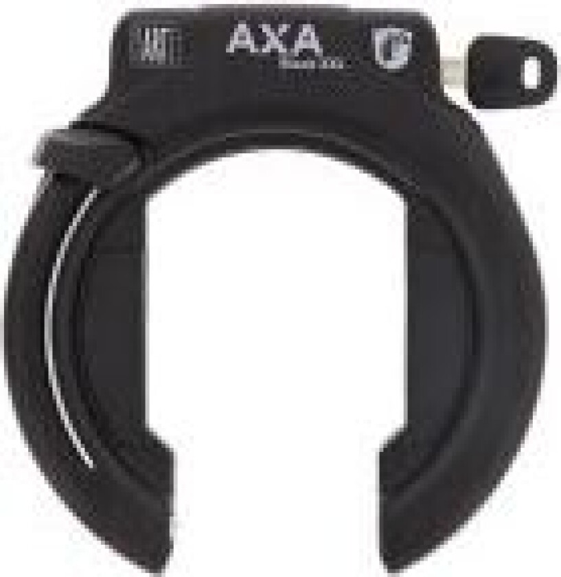 Block XXL Ring lock Varefakta, SBSC, FG, Approved in:Denmark, Sweden, Norway, Black, The Block XXL is a high quality frame