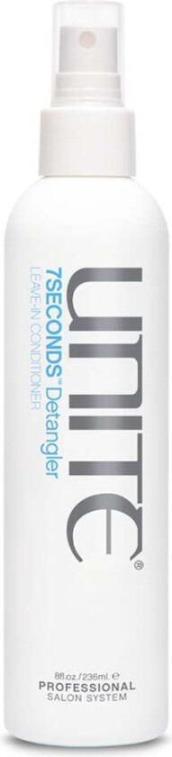 Unite 7Seconds Condition Leave In Detangler (236ml)
