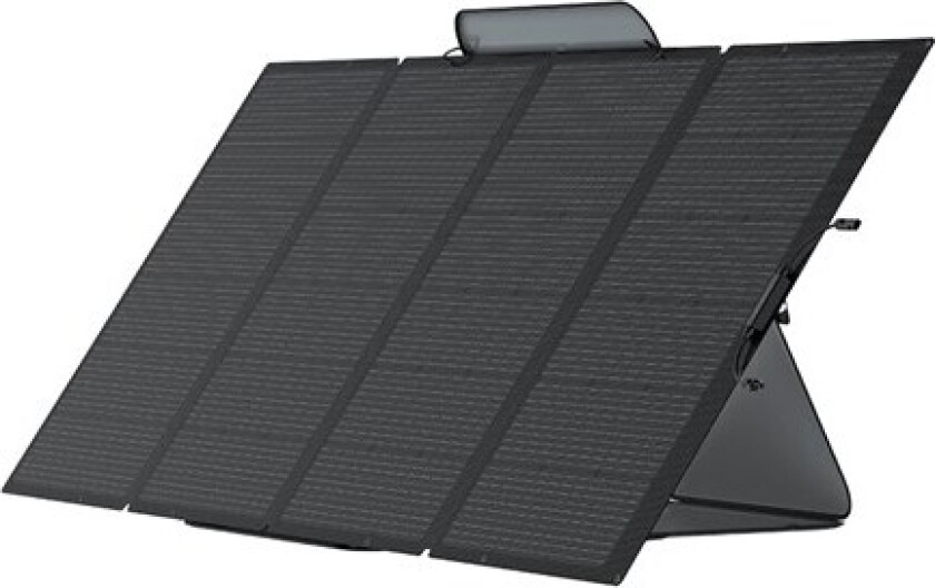 Solpanel 400 W